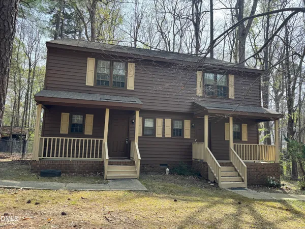 $1,750 | 728 Branniff Drive, Cary, NC 27513
