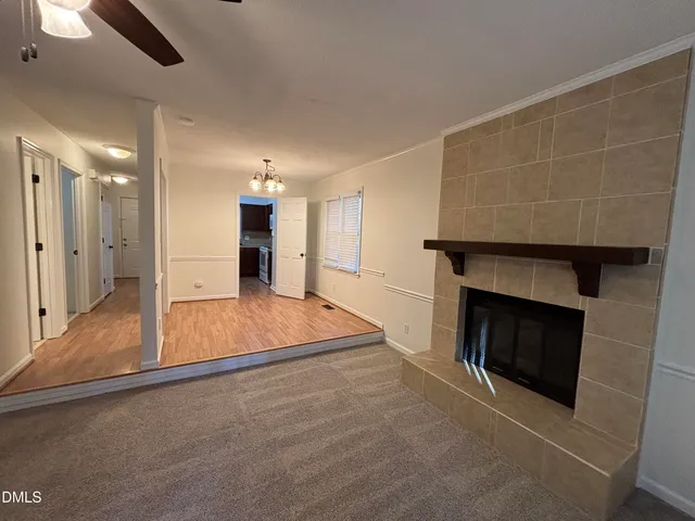 $1,750 | 728 Branniff Drive, Cary, NC 27513