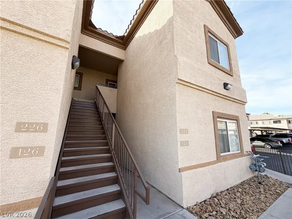 $1,650 | 8725 West Flamingo Road, Unit 226, Las Vegas, NV 89147