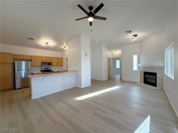 $1,650 | 8725 West Flamingo Road, Unit 226, Las Vegas, NV 89147