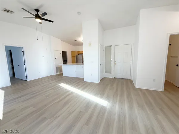 $1,650 | 8725 West Flamingo Road, Unit 226, Las Vegas, NV 89147