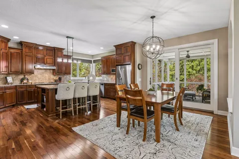 $1,150,000 | 4610 Bluebell Trail North, Medina, MN 55340