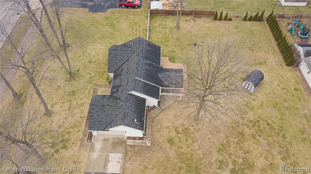 3801 John R Road Rochester Hills, MI 48307 - Photo 5 of 40