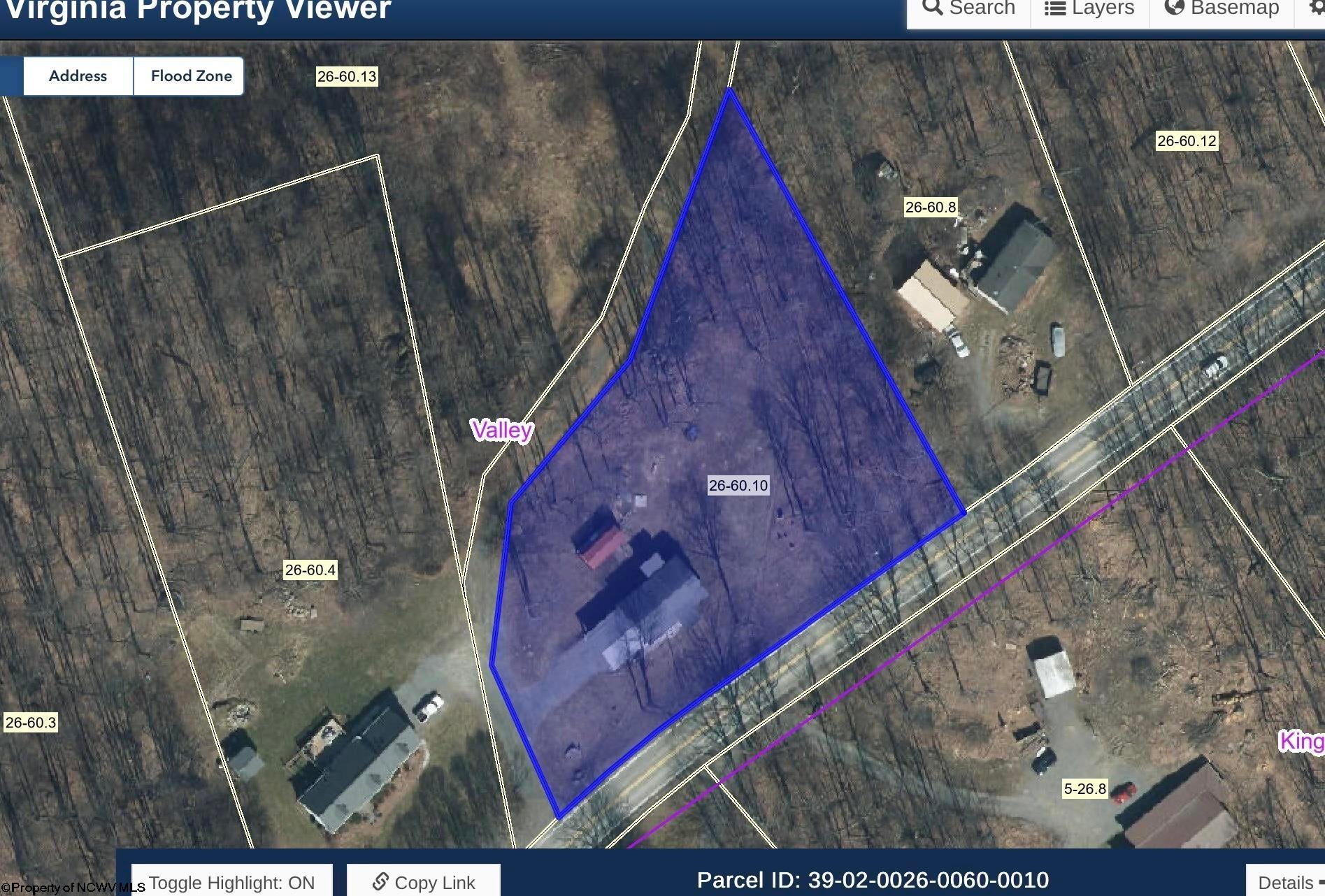 3151 Dogtown Road Reedsville, WV 26547 - Photo 28 of 28 Gallery Image 28