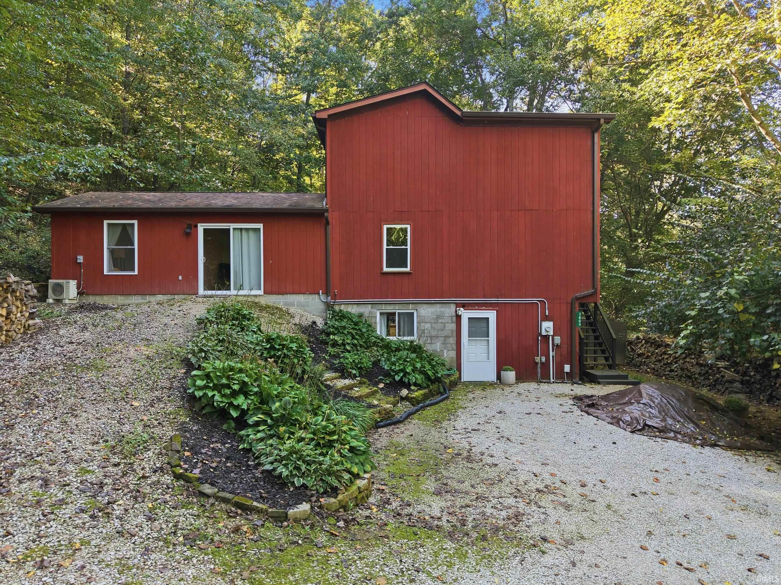 3804 Newt Fulford Road Bloomington, IN 47408 - Photo 42 of 47 Gallery Image 42