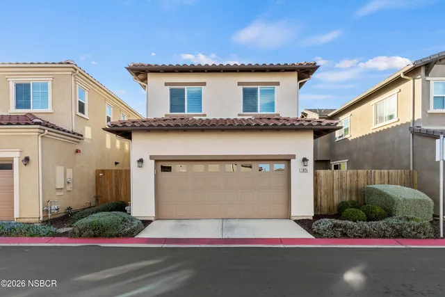 $629,000 | 1974 Blue Sage Lane, Santa Maria, CA 93458