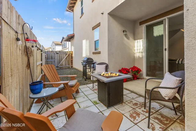 $629,000 | 1974 Blue Sage Lane, Santa Maria, CA 93458