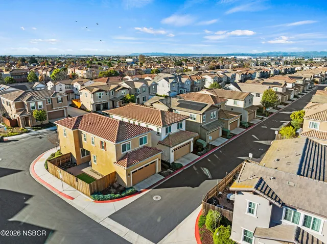$629,000 | 1974 Blue Sage Lane, Santa Maria, CA 93458