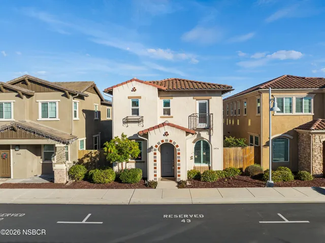 $629,000 | 1974 Blue Sage Lane, Santa Maria, CA 93458