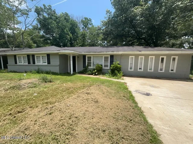 $79,900 | 1043 Deryll Street, Jackson, MS 39212