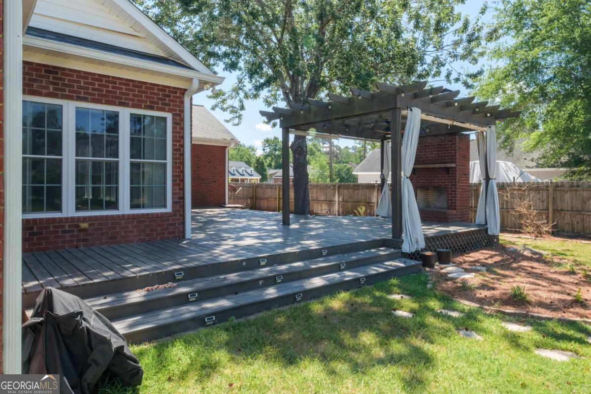 605 Patrick Way Statesboro, GA 30458 - Photo 40 of 44