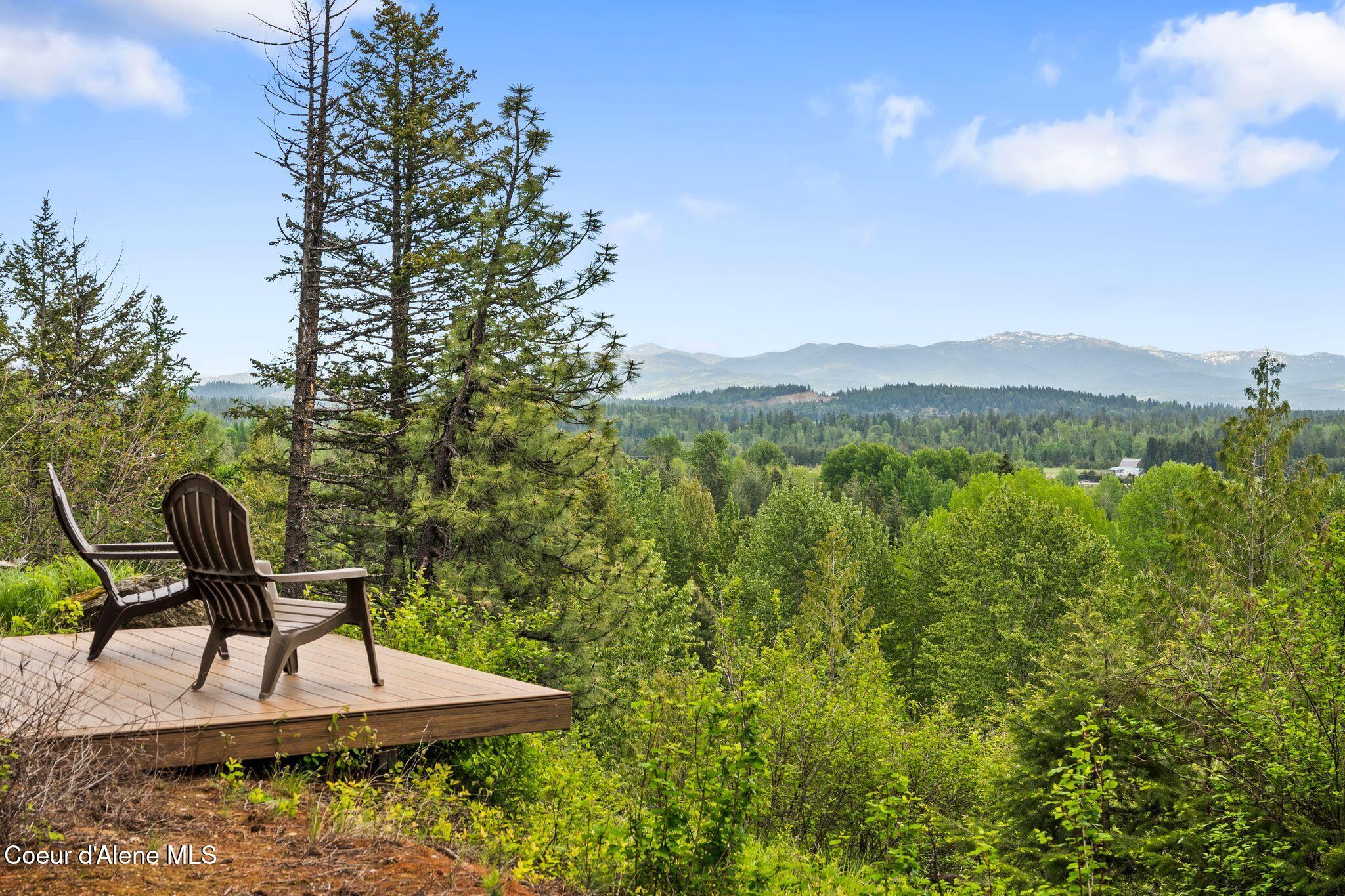 294 Rincon Drive Sandpoint, ID 83864 - Photo 70 of 96 Overlooks the Selle Valley
