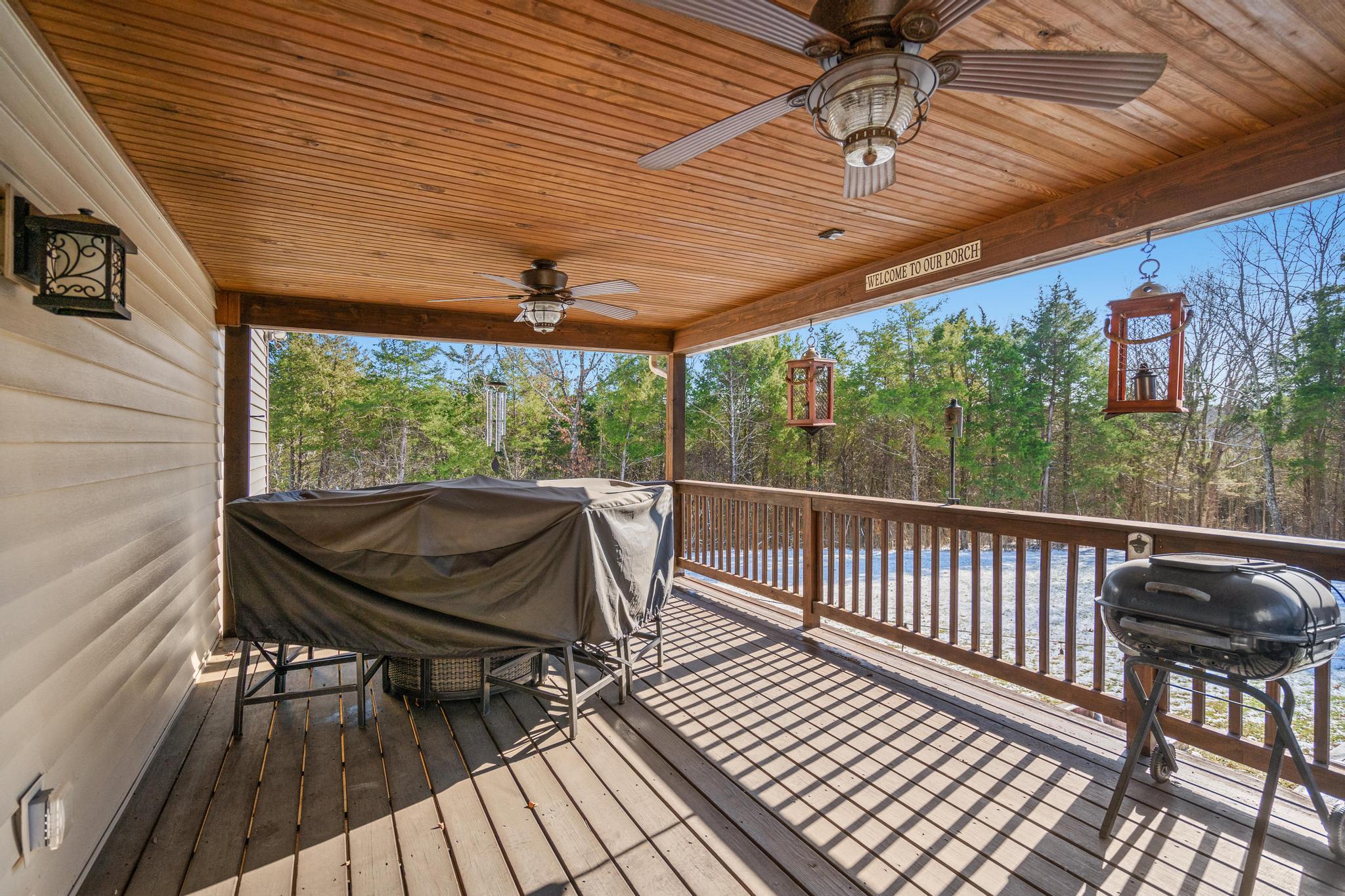 1045 Fox Trail Road Corinth, KY 41010 - Photo 26 of 40