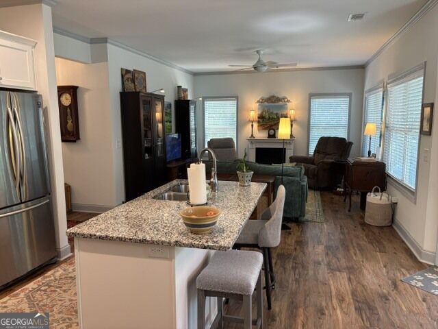 128 Rubil Way Demorest, GA 30535 - Photo 20 of 56 Gallery Image 20