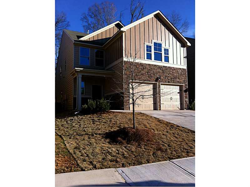 4799 Longview Run Decatur, GA 30035 - Photo 1 of 1 Exterior Front.