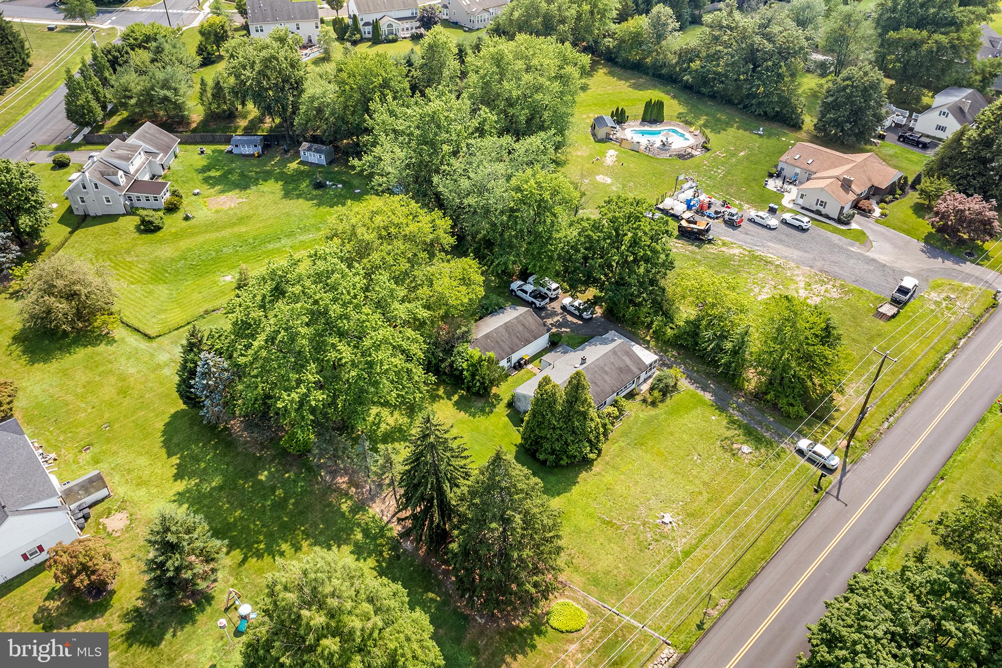 161 New Galena Road Line Lexington, PA 18932 - Photo 2 of 21 Gallery Image 2