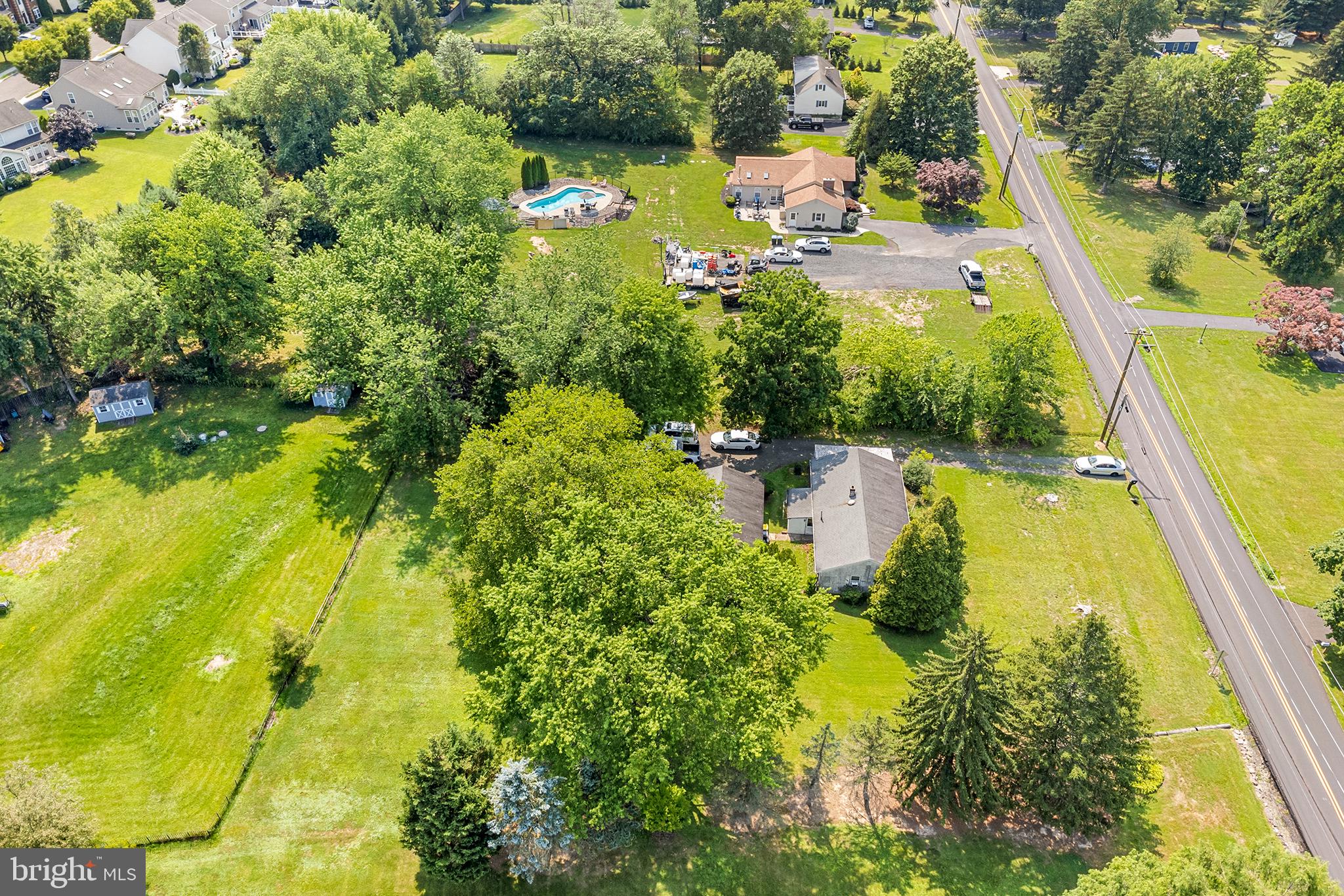 161 New Galena Road Line Lexington, PA 18932 - Photo 4 of 21 Gallery Image 4