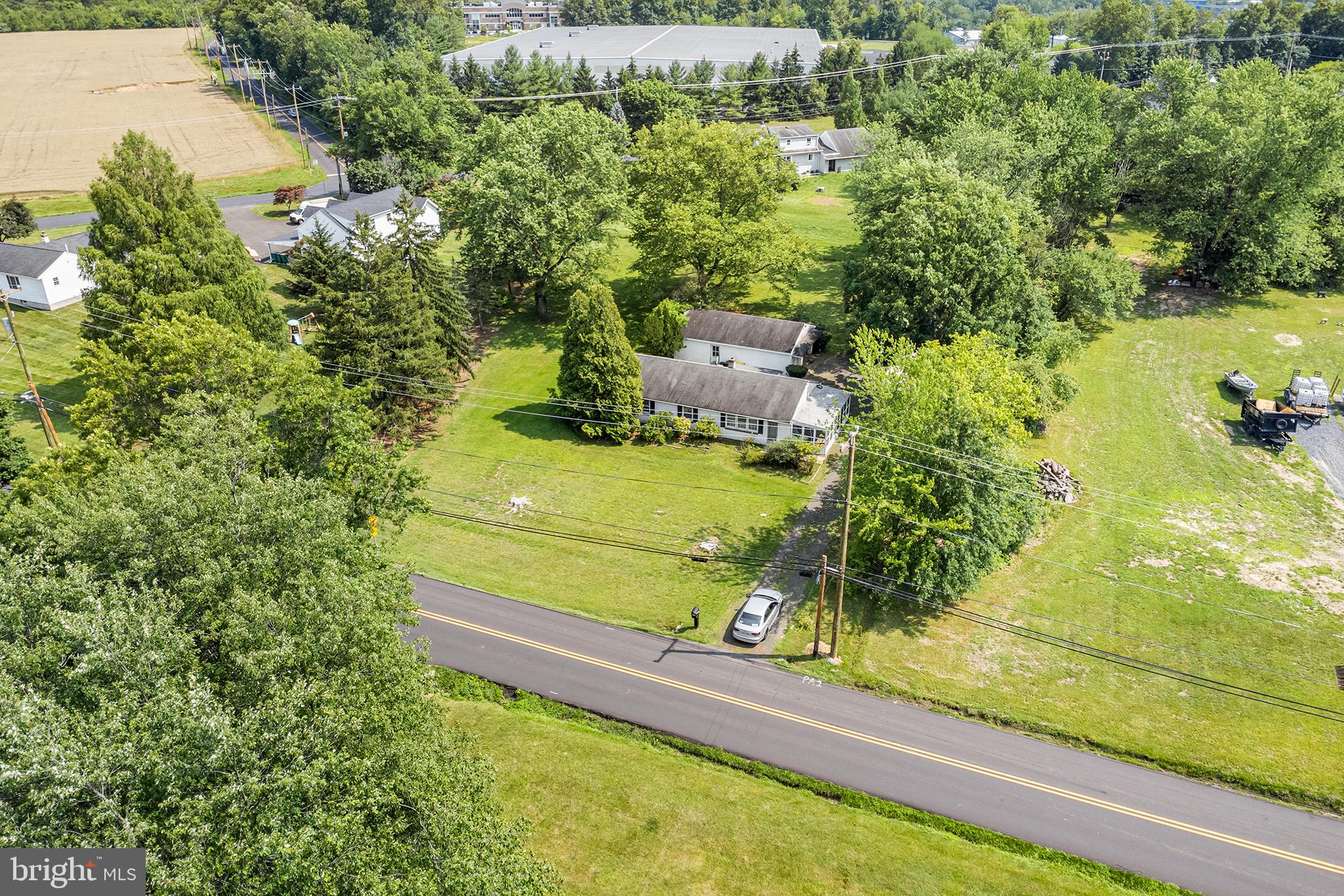 161 New Galena Road Line Lexington, PA 18932 - Photo 5 of 21 Gallery Image 5