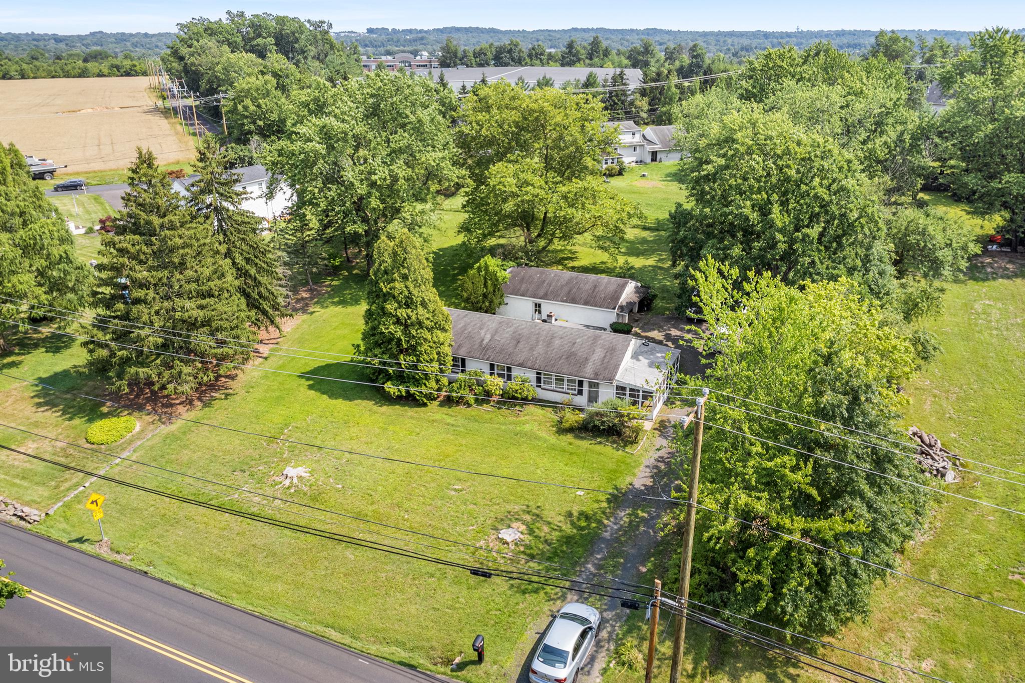 161 New Galena Road Line Lexington, PA 18932 - Photo 6 of 21 Gallery Image 6