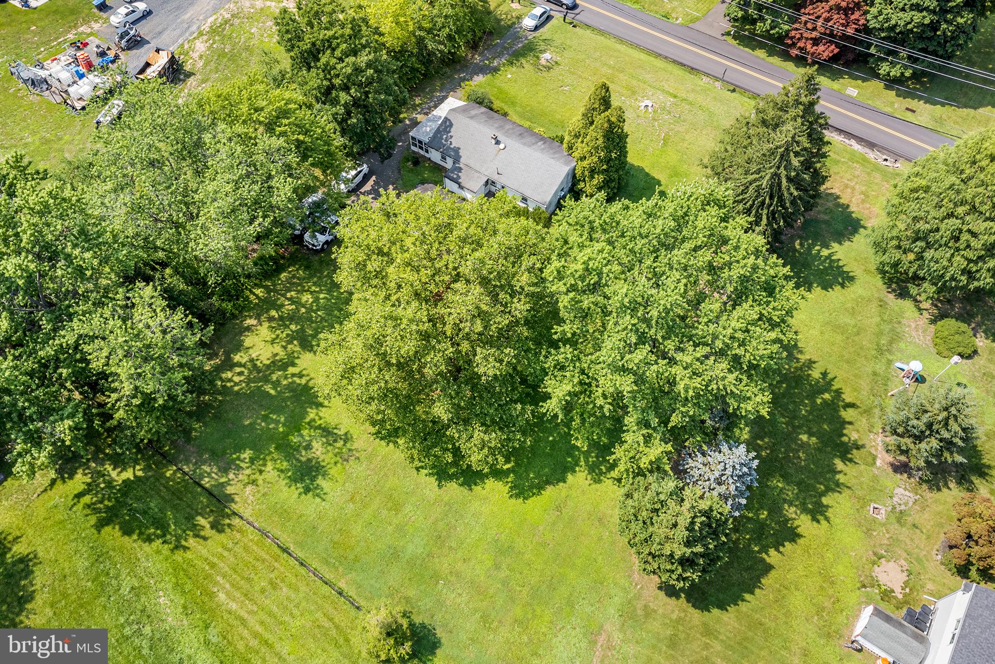 161 New Galena Road Line Lexington, PA 18932 - Photo 8 of 21 Gallery Image 8