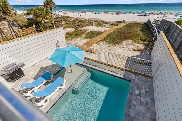$4,350,000 | 8711 Surf Drive, Panama City, FL 32408