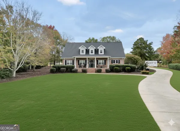 $480,000 | 185 Red Maple Drive, Hampton, GA 30228