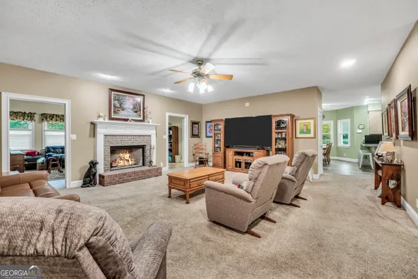 $480,000 | 185 Red Maple Drive, Hampton, GA 30228