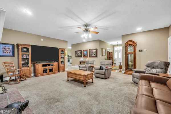 $480,000 | 185 Red Maple Drive, Hampton, GA 30228