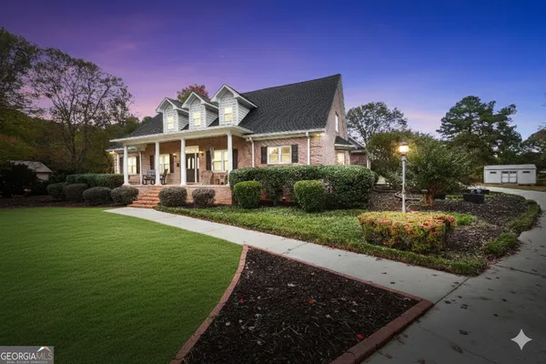 $480,000 | 185 Red Maple Drive, Hampton, GA 30228