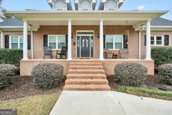 $480,000 | 185 Red Maple Drive, Hampton, GA 30228