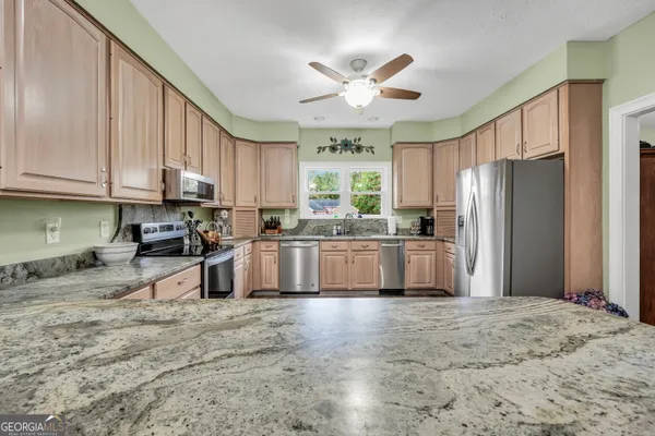 $480,000 | 185 Red Maple Drive, Hampton, GA 30228