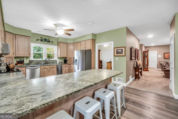 $480,000 | 185 Red Maple Drive, Hampton, GA 30228