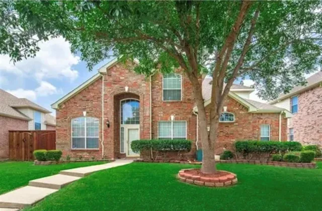 $3,100 | 1718 Clarke Springs Drive, Allen, TX 75002