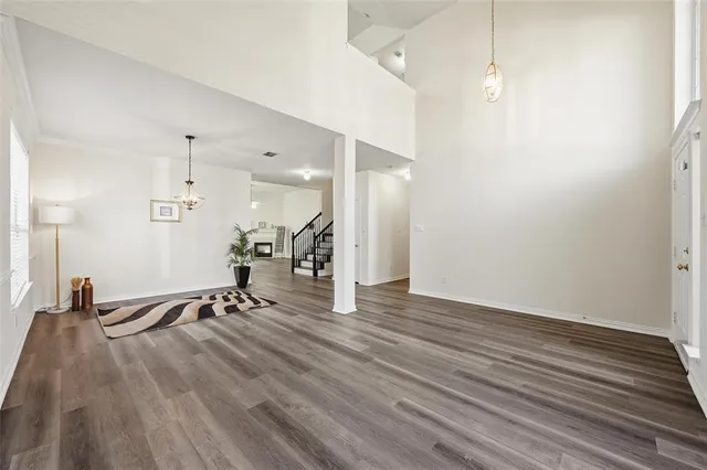 $3,100 | 1718 Clarke Springs Drive, Allen, TX 75002