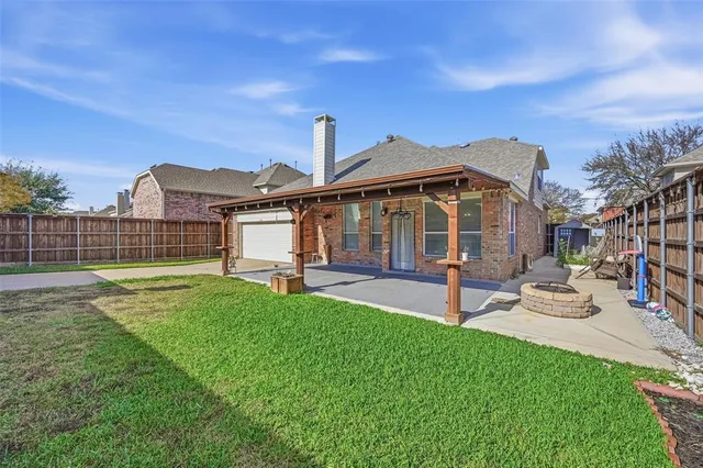 $3,100 | 1718 Clarke Springs Drive, Allen, TX 75002