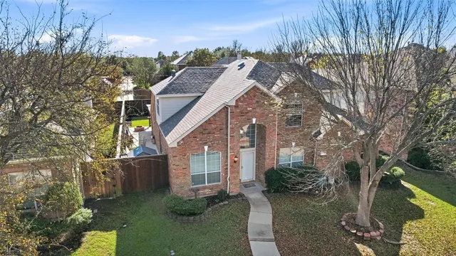 $3,100 | 1718 Clarke Springs Drive, Allen, TX 75002