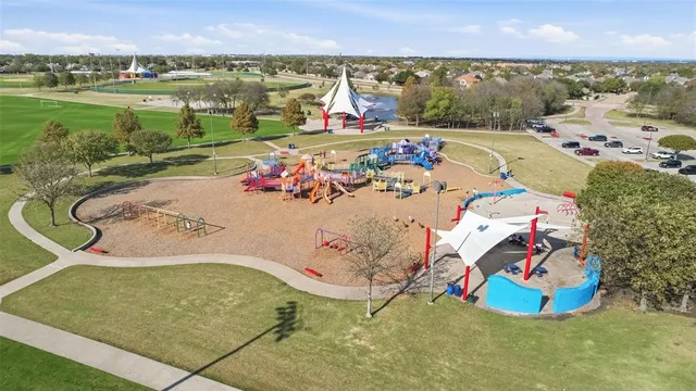 $3,100 | 1718 Clarke Springs Drive, Allen, TX 75002