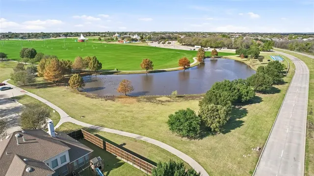 $3,100 | 1718 Clarke Springs Drive, Allen, TX 75002