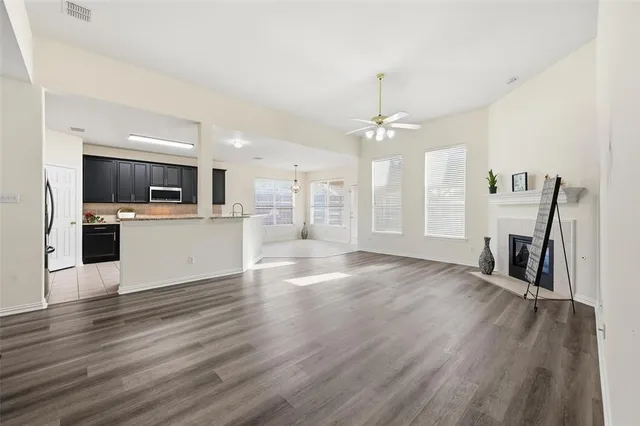 $3,100 | 1718 Clarke Springs Drive, Allen, TX 75002