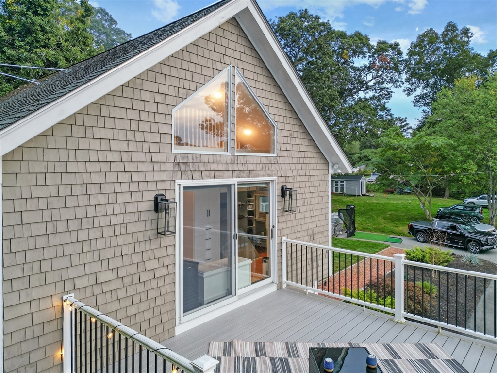 219 R Tickle Road Westport, MA 02790 - Photo 19 of 29 Gallery Image 19