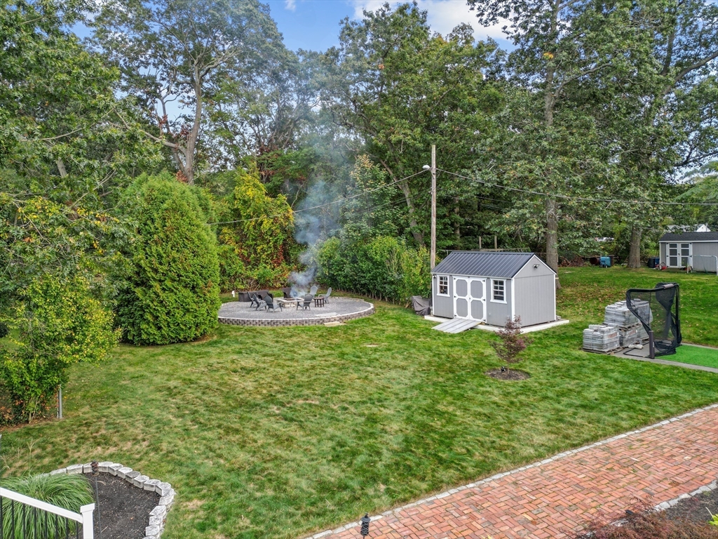 219 R Tickle Road Westport, MA 02790 - Photo 8 of 29 Gallery Image 8