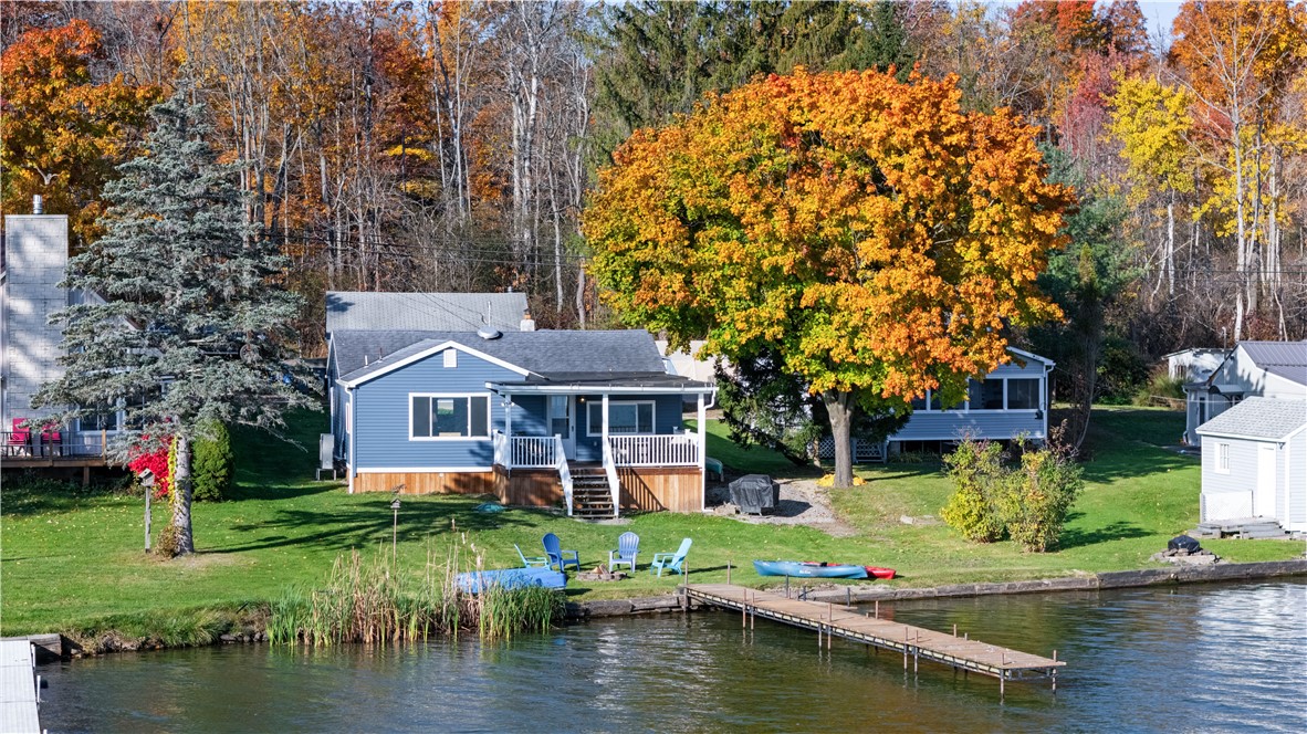 9600 Lawrence Road Wayne, NY 14840 - Photo 1 of 47