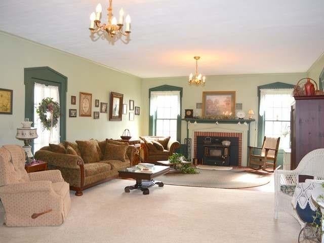 4922 Jackson Run Road Warren, PA 16365 - Photo 10 of 53 Gallery Image 10