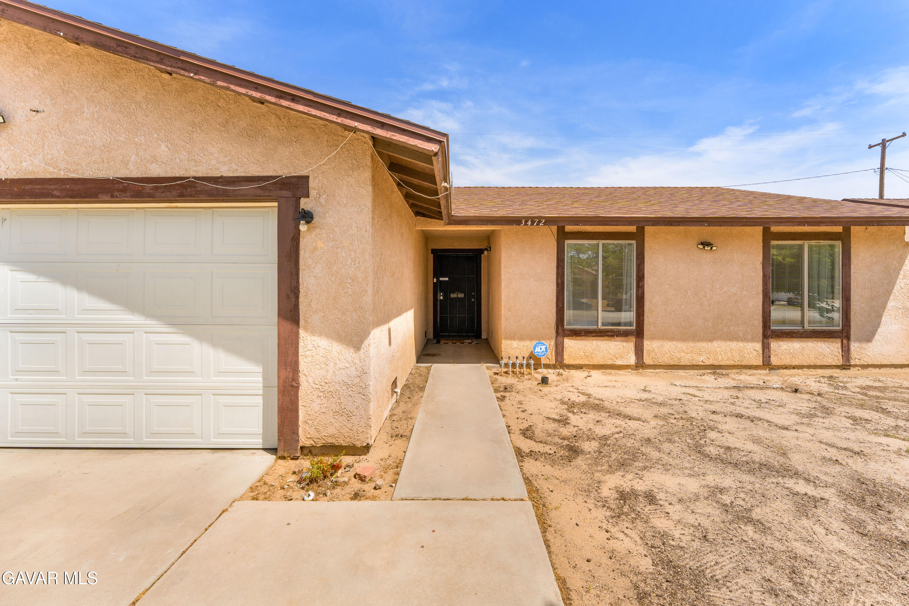 3472 West Roxbury Street Rosamond, CA 93560 - Photo 25 of 32 25