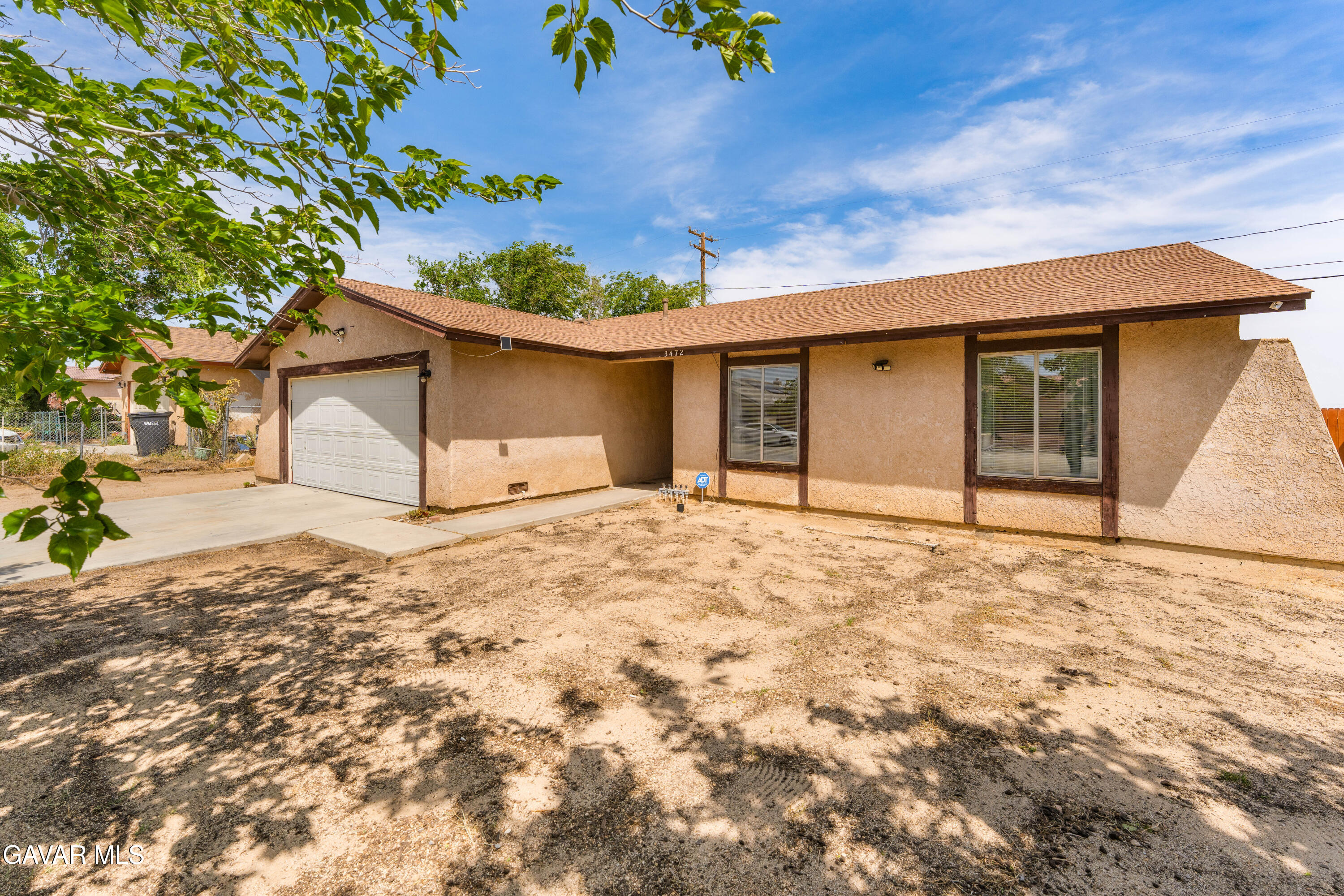 3472 West Roxbury Street Rosamond, CA 93560 - Photo 26 of 32 26