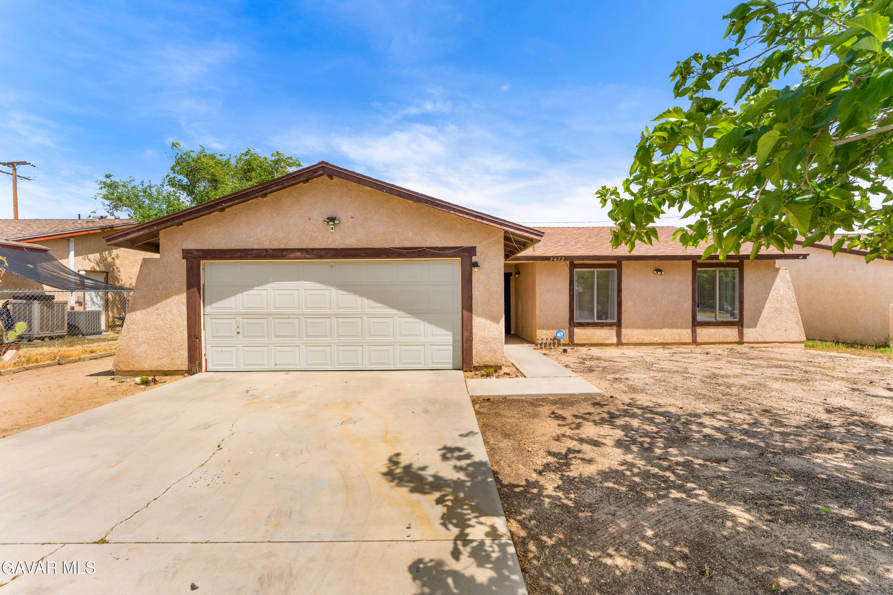 3472 West Roxbury Street Rosamond, CA 93560 - Photo 27 of 32 27