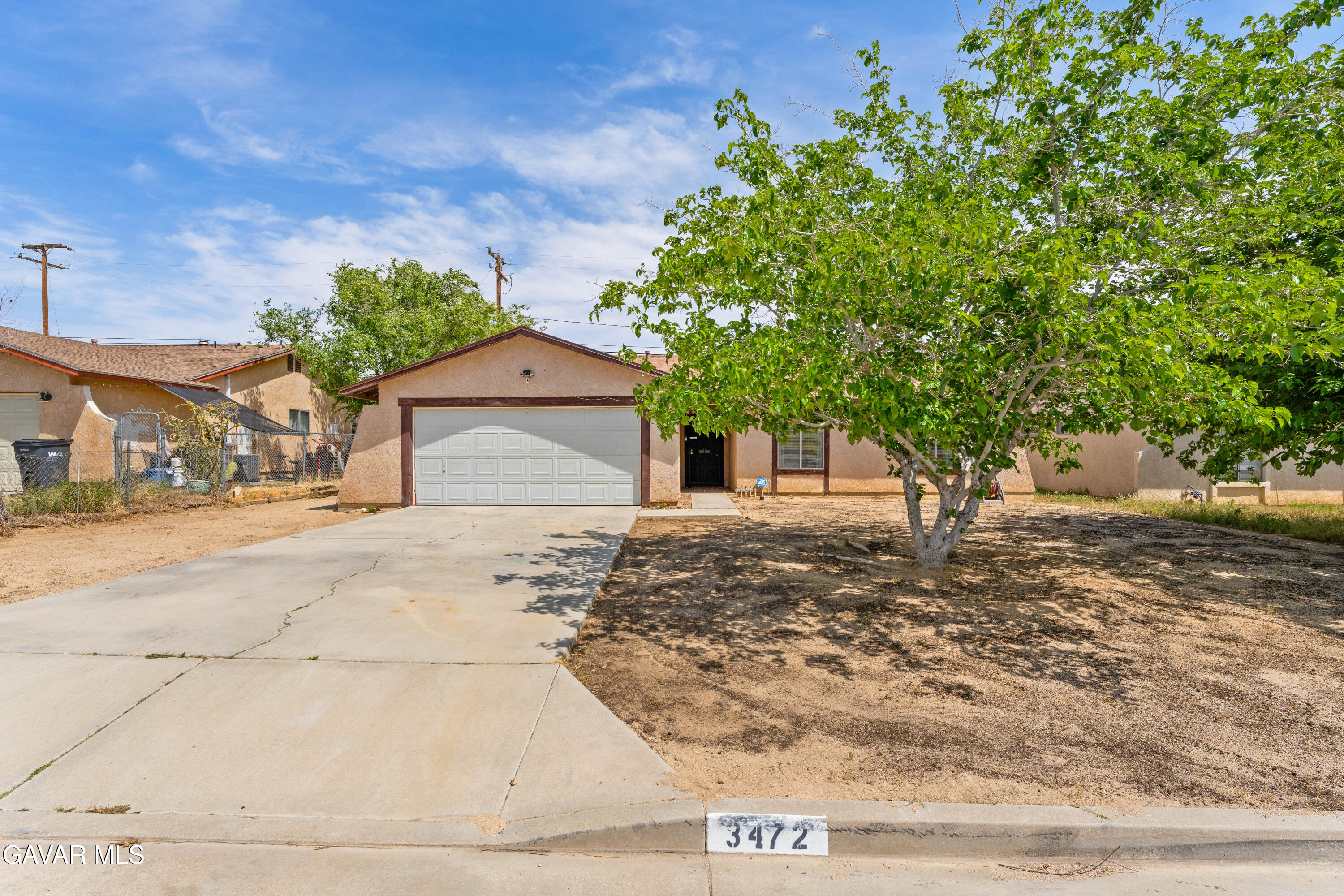 3472 West Roxbury Street Rosamond, CA 93560 - Photo 28 of 32 28