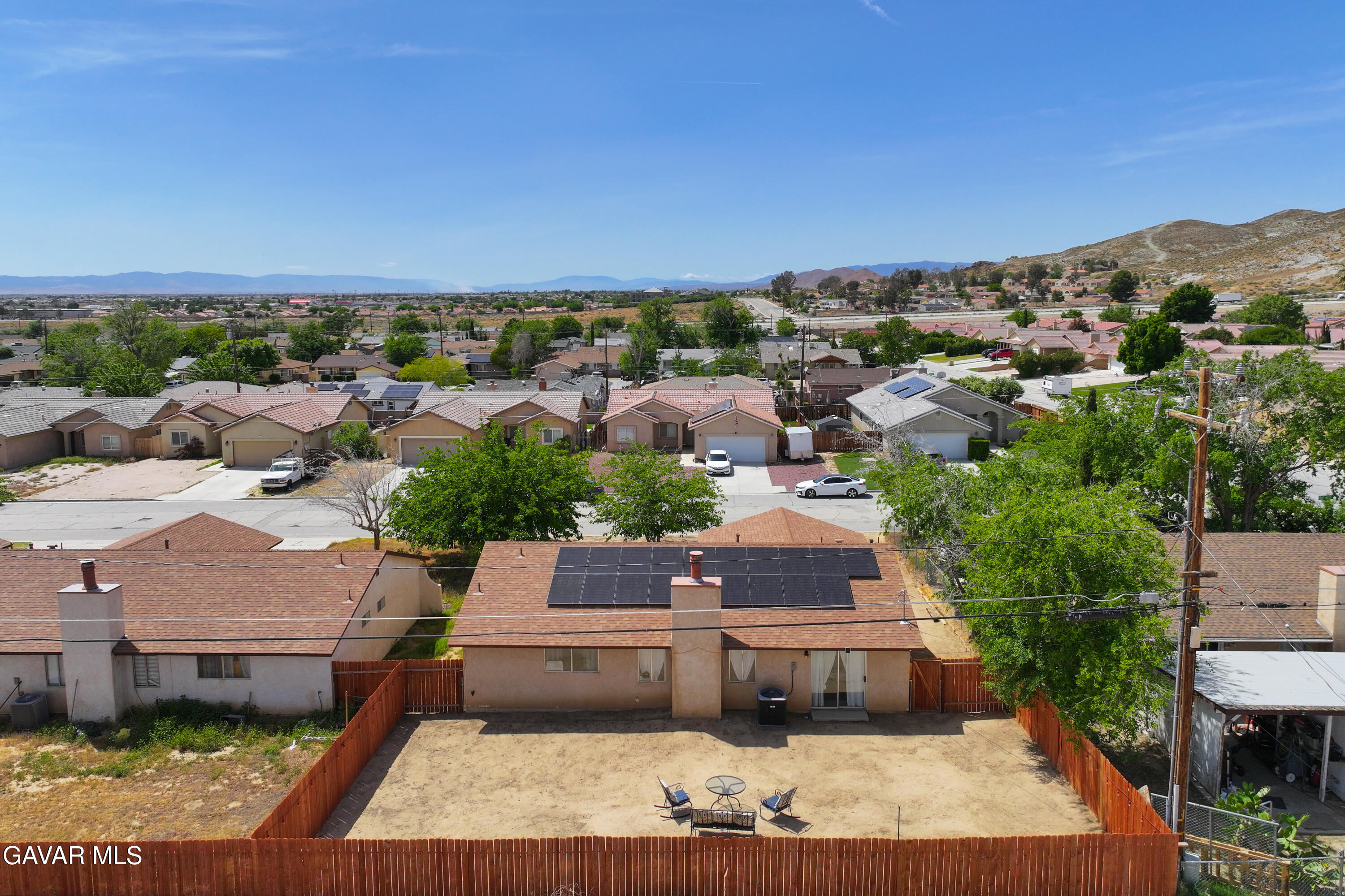 3472 West Roxbury Street Rosamond, CA 93560 - Photo 31 of 32 31