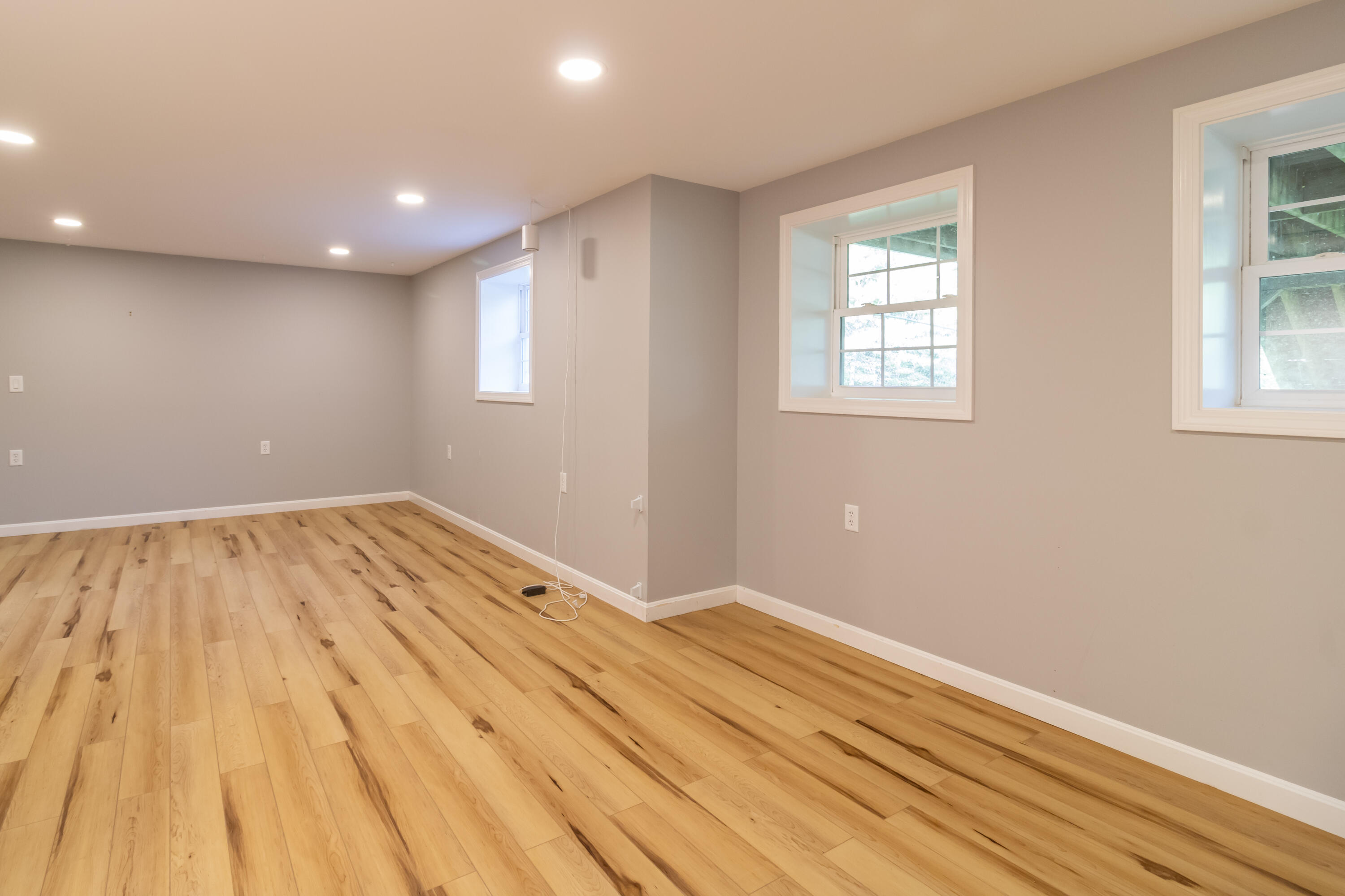 34 Perk Orock Landing Road Orono, ME 04473 - Photo 68 of 72 Basement