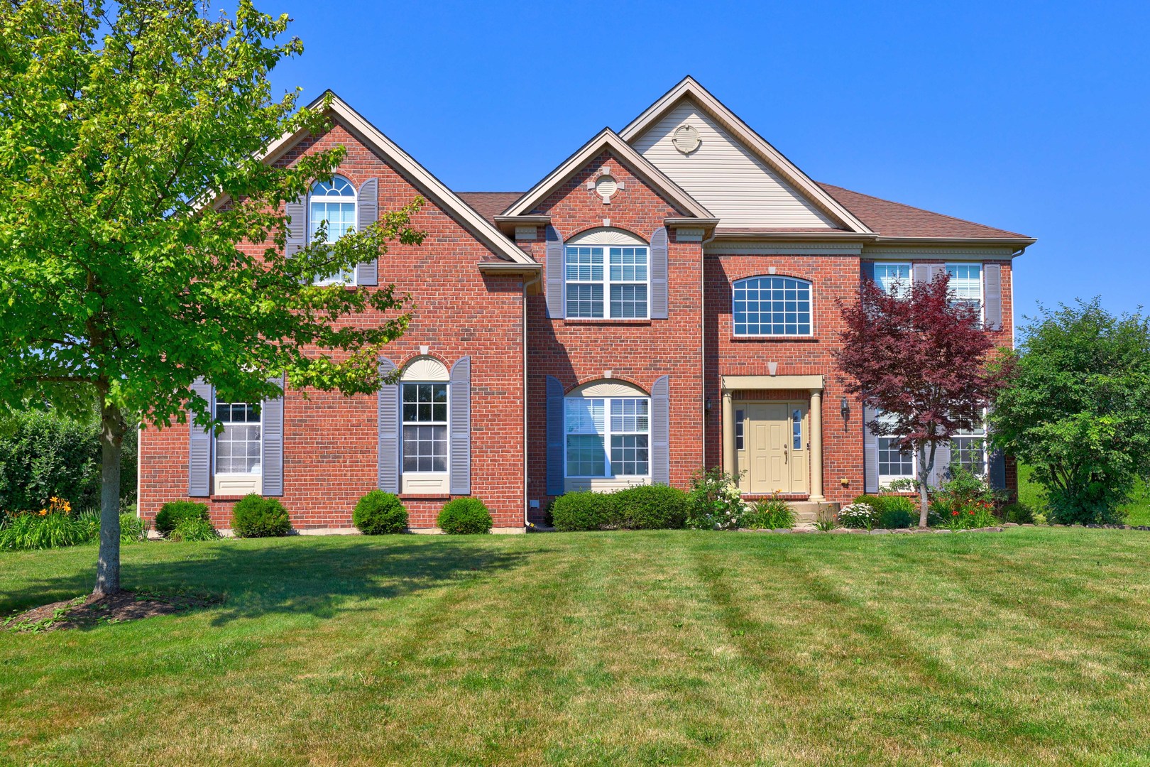 5587 Notting Hill Road Gurnee, IL 60031 - Photo 1 of 43